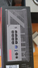 華碩（ASUS）【國家補(bǔ)貼15%】ROG魔盒WiFi7電競無線AI路由器（9個2.5G口MTK AI內(nèi)芯 2GB DDR4內(nèi)存） 曬單實(shí)拍圖