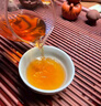 東方大師鳳凰單樅鴨屎香單樅袋裝烏龍茶自己喝口糧茶新茶送禮茶葉核心原產(chǎn) 【熱銷爆款】鳳凰單樅250g*2袋 曬單實拍圖