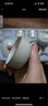茶沿汝窯茶具套裝 帶茶盤(pán)旅行包功夫茶壺整套陶瓷泡茶套裝送禮父親 曬單實(shí)拍圖