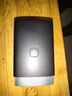 飛利浦（PHILIPS）電動(dòng)剃須刀便攜式充電刮胡刀剃胡刀三刀頭 全身水洗胡須刀干濕雙剃  教師節禮物 PQ888/06【黑鋒刃便攜USB快充】普通裝 曬單實(shí)拍圖