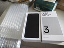 OPPO A3 Pro 12GB+512GB 遠(yuǎn)山藍(lán) 耐用戰(zhàn)神 滿(mǎn)級(jí)防水 超抗摔護(hù)眼屏 5G 老人智能 AI手機(jī) 曬單實(shí)拍圖