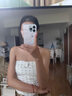 素洛招財貓愛財愛己適用蘋果16promax手機殼可愛卡通彩繪iPhone15pro磨砂彩銀14高級感創(chuàng)意13大孔女生 白色【招財貓愛財愛己】磨砂彩銀 iPhone 16 pro max 曬單實拍圖