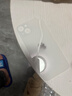 原裝品質蘋果13后蓋玻璃iPhone13/13pro/13promax大孔后蓋玻璃 蘋果13 白色(送工具+膠水+教程) 曬單實拍圖