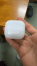 SOULUX【官網(wǎng)正品丨Air4代降噪款】藍(lán)牙耳機(jī)適配蘋果無(wú)線2025新款半入耳式金榜iphone16/15/14pods 【原版同功能pods4降噪版】 【主動(dòng)降噪+空間音頻+三真電量】 曬單實(shí)拍圖