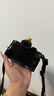 松下（Panasonic）Lumix G100D M43畫幅相機 M43卡口 微單相機 無反數(shù)碼相機 G100D單機+【25mmF1.7】單鏡頭定焦 曬單實拍圖