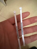 鑄固 戒指測(cè)量環(huán) 手指圈口測(cè)量工具指圍尺寸測(cè)量器 放大鏡式 曬單實(shí)拍圖