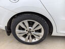 富神（FORTUNE） 汽車(chē)輪胎205/50R17 ZR 93W FSR701適配艾瑞澤5/帝豪GL運(yùn)動(dòng)操控 曬單實(shí)拍圖