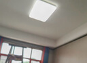 美的（Midea）led吸頂燈燈具吸頂燈客廳燈臥室房間燈全光譜護(hù)眼燈飾套餐頂燈 三段調(diào)色|三室兩廳|三防 曬單實(shí)拍圖