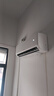 TCL京東聯(lián)名大1.5匹新一級(jí)能效真省電SE掛機(jī)空調(diào)冷暖變頻KFR-35GW/JD21+B1國家補(bǔ)貼以舊換新 曬單實(shí)拍圖