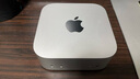 Apple/蘋果AI電腦/【10Gb 以太網(wǎng)】Mac mini迷你主機(jī) M4銀色(10+10核) 16G 256G電腦主機(jī)Z1CF00036 曬單實(shí)拍圖