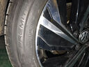 瑪吉斯（MAXXIS）輪胎/汽車輪胎 205/55R17 91H HP5 適配速騰/大眾探影 曬單實拍圖