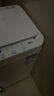 美的（Midea）迷你洗衣機 MB30V21EPLUS 3KG嬰兒小型兒童內衣洗衣機 全自動波輪 省電 健康除螨宿舍 以舊換新 曬單實拍圖