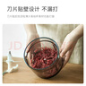 olayks立時 絞肉機(jī) 家用料理機(jī) 輔食機(jī)嬰兒 絞餡機(jī)碎肉機(jī)攪拌機(jī) 打肉機(jī)打蒜器肉餡機(jī) 曬單實(shí)拍圖