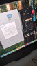 蘋(píng)果 /Apple iMac Pro 二手蘋(píng)果一體機電腦 臺式機工作站 27英寸5K屏 剪輯設計 京拍嚴選 一機一檢 99新2Y2灰色八核XW-32-1T固態(tài)獨顯8G 曬單實(shí)拍圖