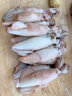 籽烏滿(mǎn)籽海兔新鮮無(wú)沙海兔子章魚(yú)墨魚(yú)小管撈汁燒烤 原籽-籽烏99%帶籽 500g(凈重） 30只裝 曬單實(shí)拍圖