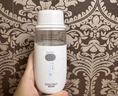 小象舒比電動洗鼻器兒童成人電動噴霧鼻腔清洗器家用沖洗器兩盒裝 曬單實(shí)拍圖