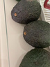 都樂Dole 進(jìn)口牛油果 新鮮水果 鱷梨 8粒裝中果110g 曬單實(shí)拍圖