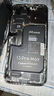 馬拉松 蘋果11電池【3C認(rèn)證】手機(jī)內(nèi)置蘋果13電池iphone12pro電池xsmax更換大容量12/14/xr/6sp/7/8p 高容【蘋果13ProMax】4770毫安+工具 曬單實(shí)拍圖