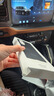 三星 Samsung Galaxy Z Fold7原裝凱夫拉保護(hù)殼 手機(jī)套 原廠手機(jī)殼 多功能保護(hù)套保護(hù)膜套裝 黑色 曬單實(shí)拍圖