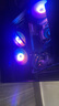 技嘉酷睿i5 14600KF臺式組裝電腦主機RTX5060Ti游戲高端電競獨顯直播設(shè)計渲染整機 五：14600KF丨技嘉RTX5060TI 16G 曬單實拍圖