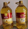 1號(hào)會(huì)員店 0反葵花籽油 5L  壓榨一級(jí) 食用油 充氮鎖鮮 曬單實(shí)拍圖