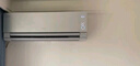 海爾（Haier）【小紅花空調(diào)-綻放版】凈省電1.5匹掛機臥室節(jié)能空調(diào) KFR-35GW/E1-1家電國家補貼20%以舊換新 曬單實拍圖