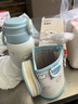 貝親兒童保溫杯學(xué)飲水杯吸管杯600ml 316L不銹鋼學(xué)生 miiiiichan聯(lián)名 一蓋雙飲+杯套背帶（小汽車(chē)） 曬單實(shí)拍圖
