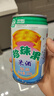珍珠果米酒米露330g*12罐裝綠色食品飲料糯米酒飲料果汁湖北特產(chǎn) 曬單實(shí)拍圖