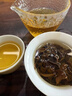 苔圣園臺(tái)灣原產(chǎn)東方美人茶葉蜜香高山紅茶韻白毫烏龍茶200克罐裝送禮 曬單實(shí)拍圖