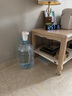 JCZS德國品牌桶裝水抽水器電動(dòng)抽水泵飲水機壓水器吸水器抽水神器自吸 標準版白色【雙水泵+雙口出水】 曬單實(shí)拍圖
