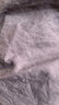 無印良品100%純棉床上四件套全棉床單四件套被套200*230cm1.5/1.8米床 深灰 曬單實(shí)拍圖