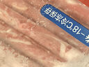 游牧御品 谷飼原切肥牛卷1斤 生鮮牛肉 牛肉卷 火鍋食材 曬單實拍圖