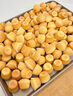樂創(chuàng)（lecon）烤箱商用電烤箱大型商用燃?xì)饪鞠浯笕萘咳龑右夯瘹獾皳榭緺t焗爐烤紅薯地瓜機雙層烘培西點蛋糕面包 旗艦電熱 二層二盤 l 400℃ 220V 曬單實拍圖