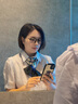 啄木鳥(niǎo)（TUCANO）明星同款細(xì)窄長(zhǎng)條小絲巾女春秋洋氣時(shí)尚韓國(guó)百搭韓版裝飾領(lǐng)巾圍巾 米灰航海圖 曬單實(shí)拍圖
