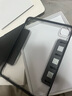 OtterBox美國(guó)適用蘋果2022/2021款iPad Pro11/12.9英寸平板電腦防摔保護(hù)套 灰色【防摔防彎帶筆槽】 2021款 iPad Pro 11英寸 曬單實(shí)拍圖
