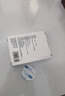 得力溫度計室內(nèi)家用高精準度電子數(shù)顯壁掛嬰兒房室內(nèi)干溫濕度計溫度表 【白色大屏款】可掛可立+送1電池 曬單實拍圖
