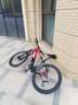 AISIUV高端電助力山地車自行單車ebike變速減震越野中置電機(jī)鋁合金戶外 中國紅/川克M12電機(jī)-120NM-400W 曬單實(shí)拍圖