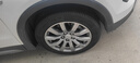 德國馬牌（Continental）輪胎/防爆胎 225/55R17 97Y CPC2 SSR 適配華晨寶馬525Li/520Li 曬單實拍圖