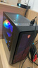AMD&微星 暗黑騎士 國家補(bǔ)貼20% 銳龍R5-5600X/RX7650GRE 8G/16G/500G電競(jìng)游戲臺(tái)式電腦主機(jī)全套整機(jī) 曬單實(shí)拍圖