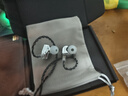 興戈EW200 可換線HiFi有線耳機(jī)動(dòng)圈高音質(zhì)大聲場(chǎng)聽(tīng)聲辨位吃雞入耳式電腦游戲電競(jìng)音樂(lè)耳塞 EW200【3.5帶麥】線長(zhǎng)約1.7M 曬單實(shí)拍圖