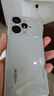 realme【國(guó)家補(bǔ)貼】真我Neo7 Turbo 天璣9400e 超薄續(xù)航大電池護(hù)眼直屏 智能游戲AI性能手機(jī)12+256透明灰 曬單實(shí)拍圖