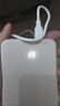 綠聯(lián)【3C認(rèn)證可上飛機(jī)】充電寶20000毫安22.5W快充 大容量迷你小巧便攜移動電源適用蘋果16Pro小米華為 曬單實(shí)拍圖
