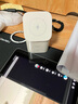 品勝蘋果無線充電器MagSafe磁吸充電支架三合一適用iPhone16pro/15/14/耳機(jī)/蘋果華為手表充電器iwatch 曬單實(shí)拍圖