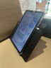 首耀適用華為matepad保護殼pro13.2磁吸可拆分2025款平板pro12.2保護套air2旋轉11.5s分離無(wú)筆槽亞克力 (黑色)Y折百變*720旋轉磁吸分離*晶透無(wú)筆槽 華為matepadpro13.2英寸2025款 曬單實(shí)拍圖