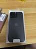 Apple/蘋果 iPhone 16 Pro Max（A3297）256GB 黑色鈦金屬 支持移動聯(lián)通電信5G 雙卡雙待手機 曬單實拍圖