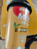 香飄飄Meco如鮮杯裝果茶 夏杏金萱1*8（280ml*8） 0脂肪飲料禮盒  曬單實拍圖