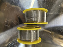 史丹利（STANLEY）63%含錫量焊錫絲1.0mm/200g STHT73744-8-23 曬單實(shí)拍圖