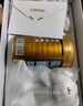 飛鶴星飛帆卓睿 嬰幼兒配方奶粉1段(0-6個月)300g英氏新生兒禮盒 試用 曬單實拍圖
