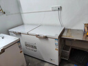 奧馬 508/708升冰柜 臥式大容量零下-40度急凍柜速凍鮮肉柜深海魚(yú)冷柜 708升/冷凍柜/電腦溫控/合金內膽 曬單實(shí)拍圖