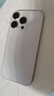 Apple/蘋果 iPhone 16 Pro（A3294）256GB 白色鈦金屬 支持移動聯(lián)通電信5G 雙卡雙待手機(jī) 曬單實(shí)拍圖